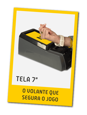 TotemOne para mm e lav