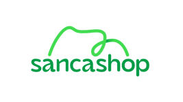 logo Sancashop