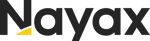 Nayax logo - New